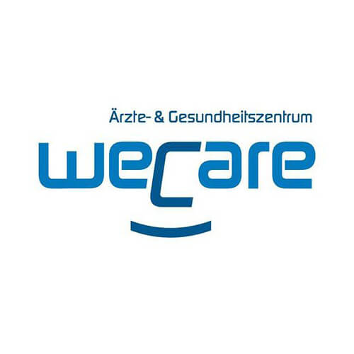 Ärzte- & Gesundheitszentrum - We Care - Dr. Bärbl Hüll, 1020 Wien