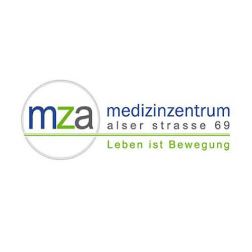 Medizinzentrum Alserstraße, Dr. Theresa Kapral, 1080 Wien