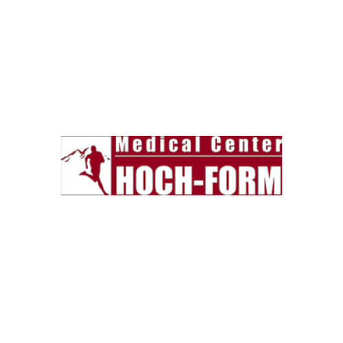 Medical Center HOCH-FORM, Dr. Victoria Langeder, 1230 Wien