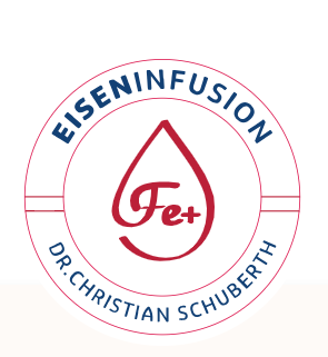 Eisenmangelspezialist - Dr. Christian Schuberth, 1030 Wien