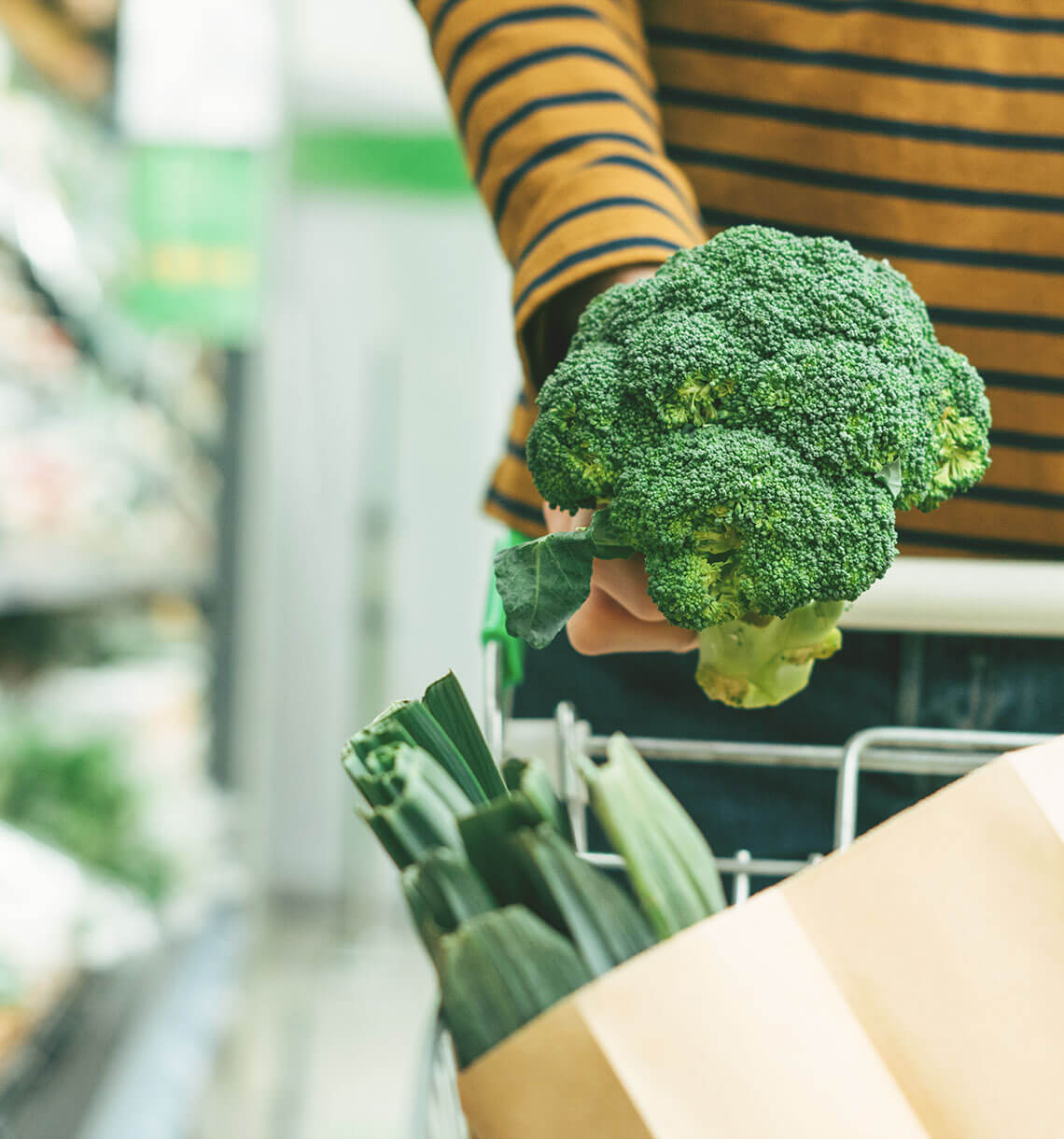 Eisenmangel Risikogruppe Vegetarier:innen