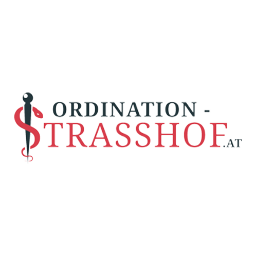 Logo, Dr. Sonja Ripper & Team