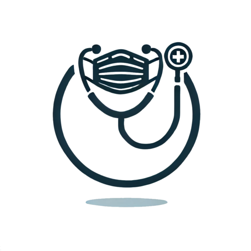 Logo, Dr. Maximilian Hinzpeter