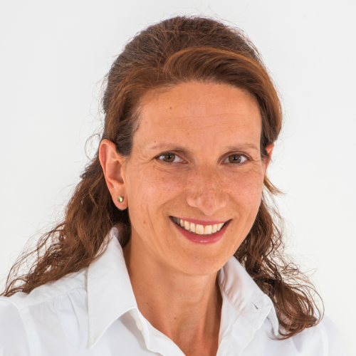 Dr. med Andera Salama-Müller